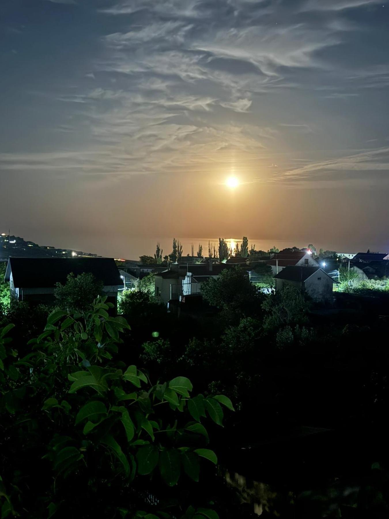 Maldives Hotell Vapnjarka Exteriör bild