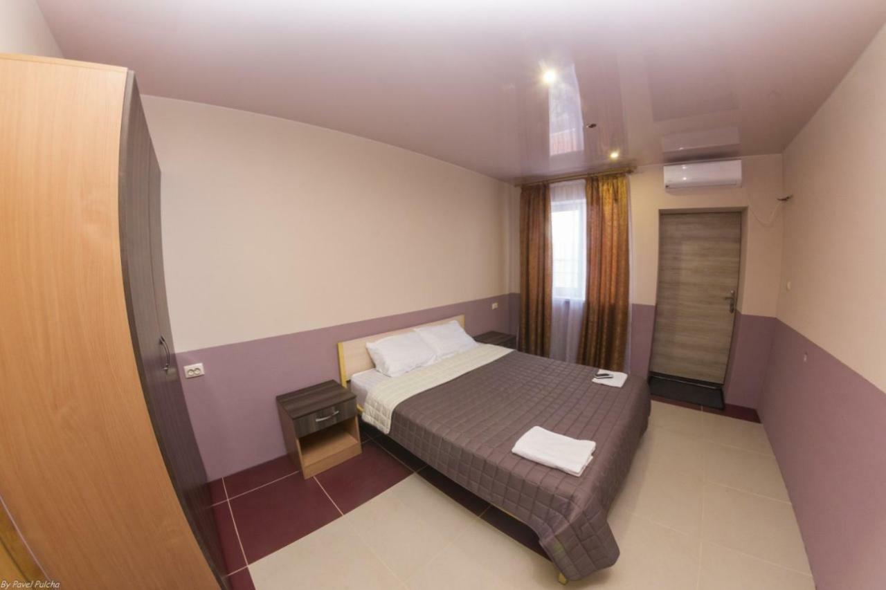 Maldives Hotell Vapnjarka Exteriör bild